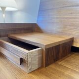 Commode coiffeuse