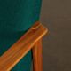 Vintage lounge chair