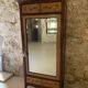 Armoire Art Nouveau