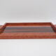 Wood tray