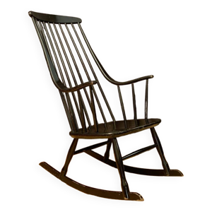 Grandessa rocking chair