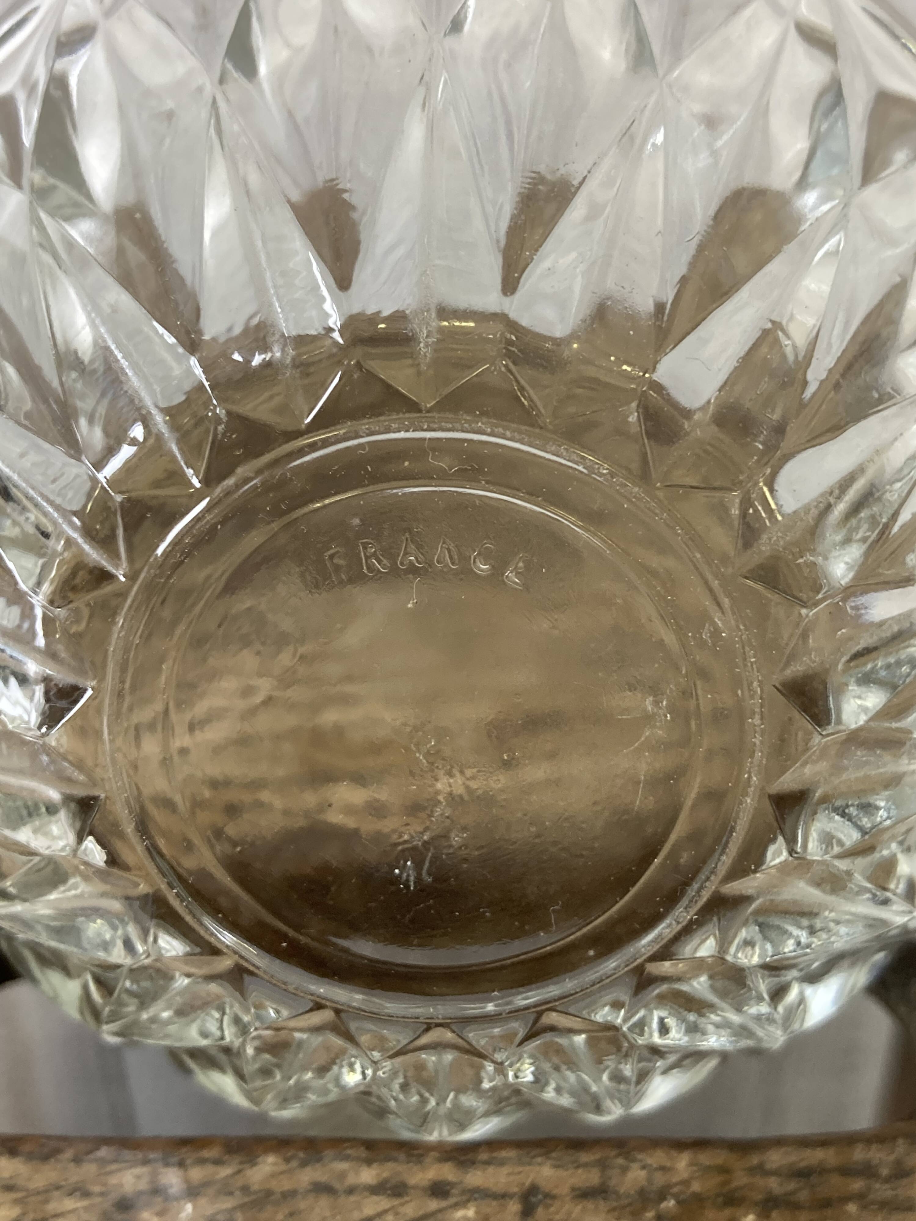 Set of 6 ramekins/bowls