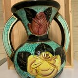 Vase vallauris