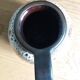 Vase West Germany fat lava Scheurich