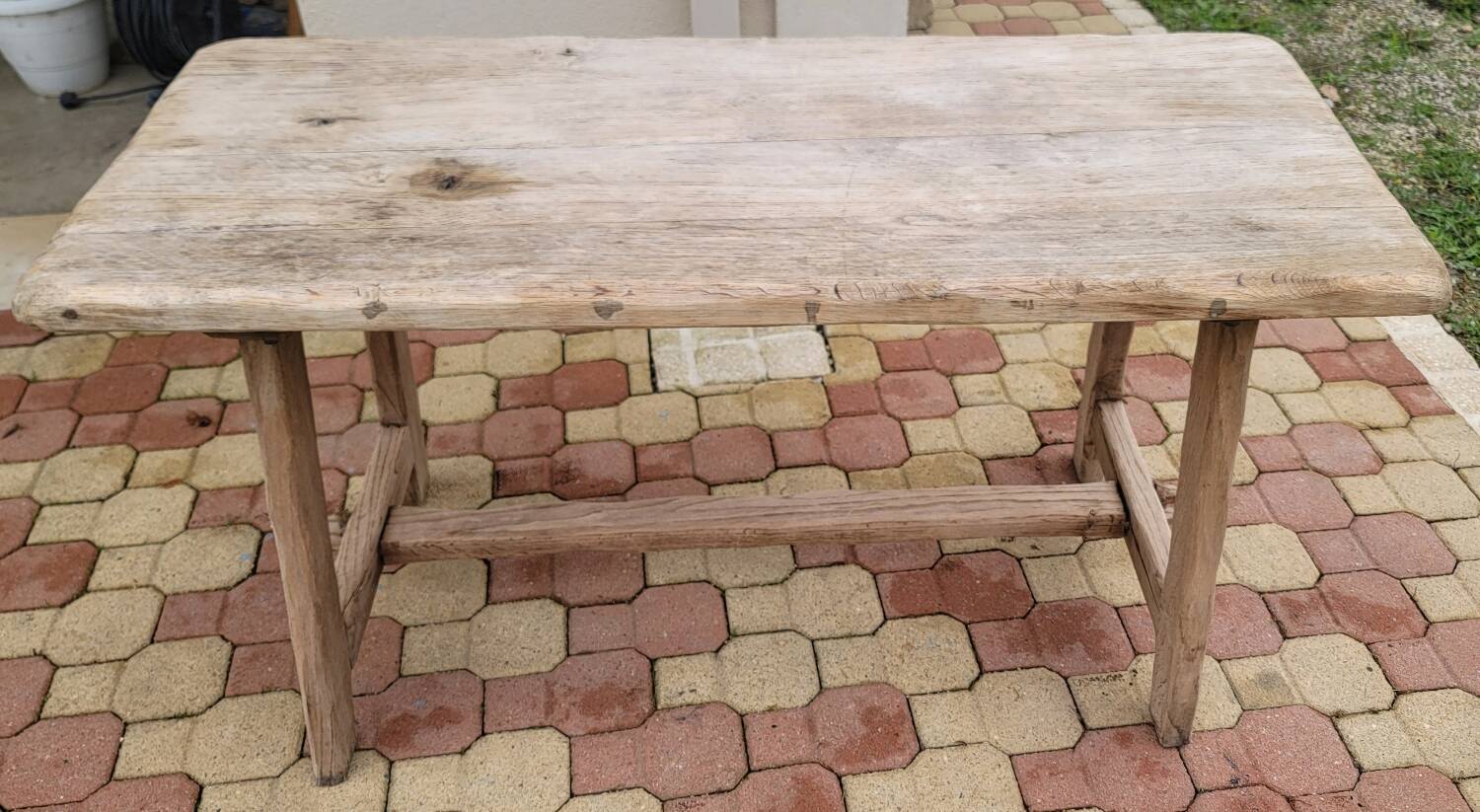 Table de ferme