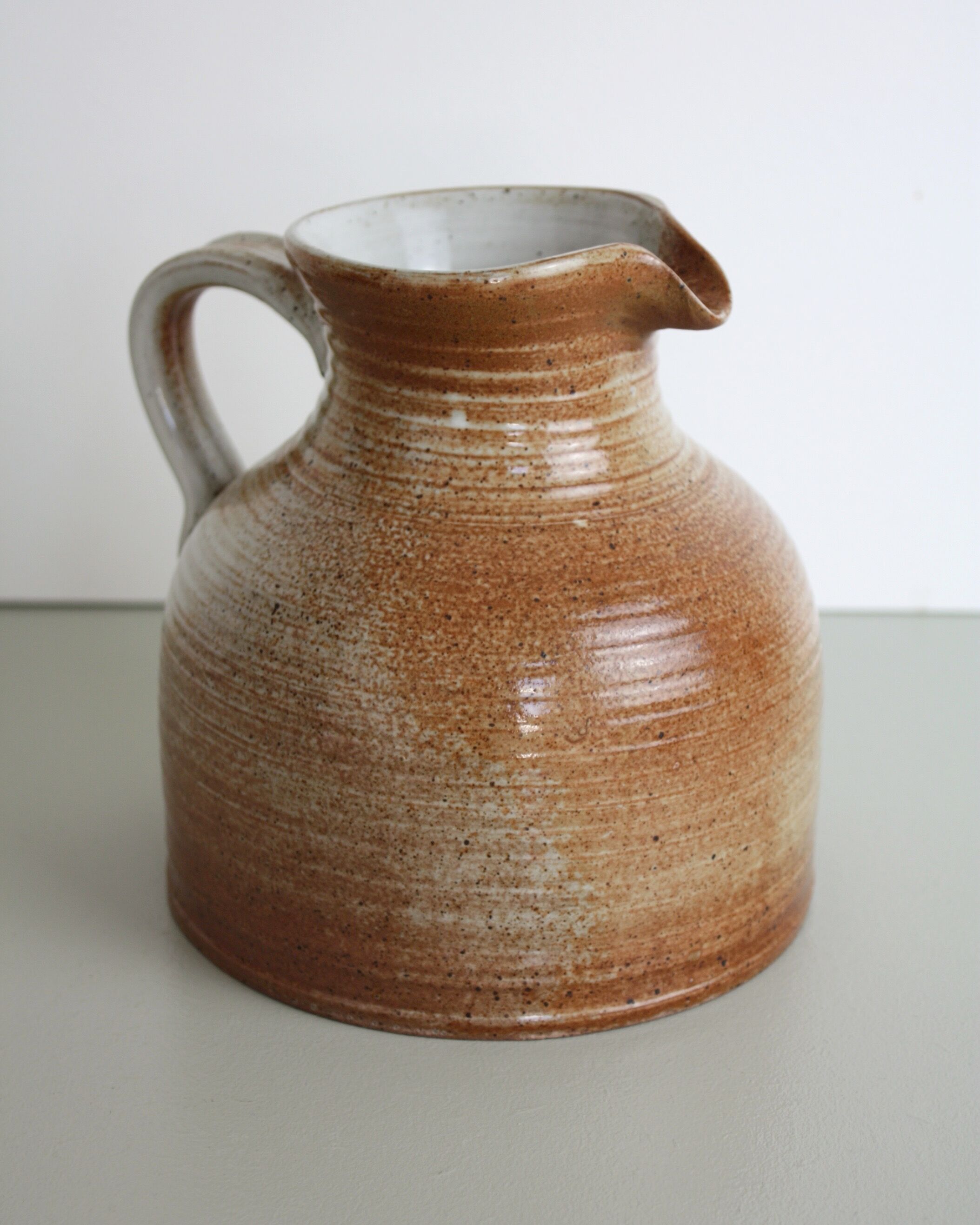 Pitcher Sandstone of the Marais