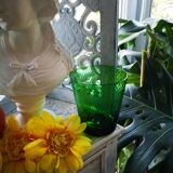 vintage glass