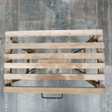 Fisherman's stool