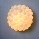 Bubbles wall lamp by Helena Tynell for Limburg, Germany, 1970