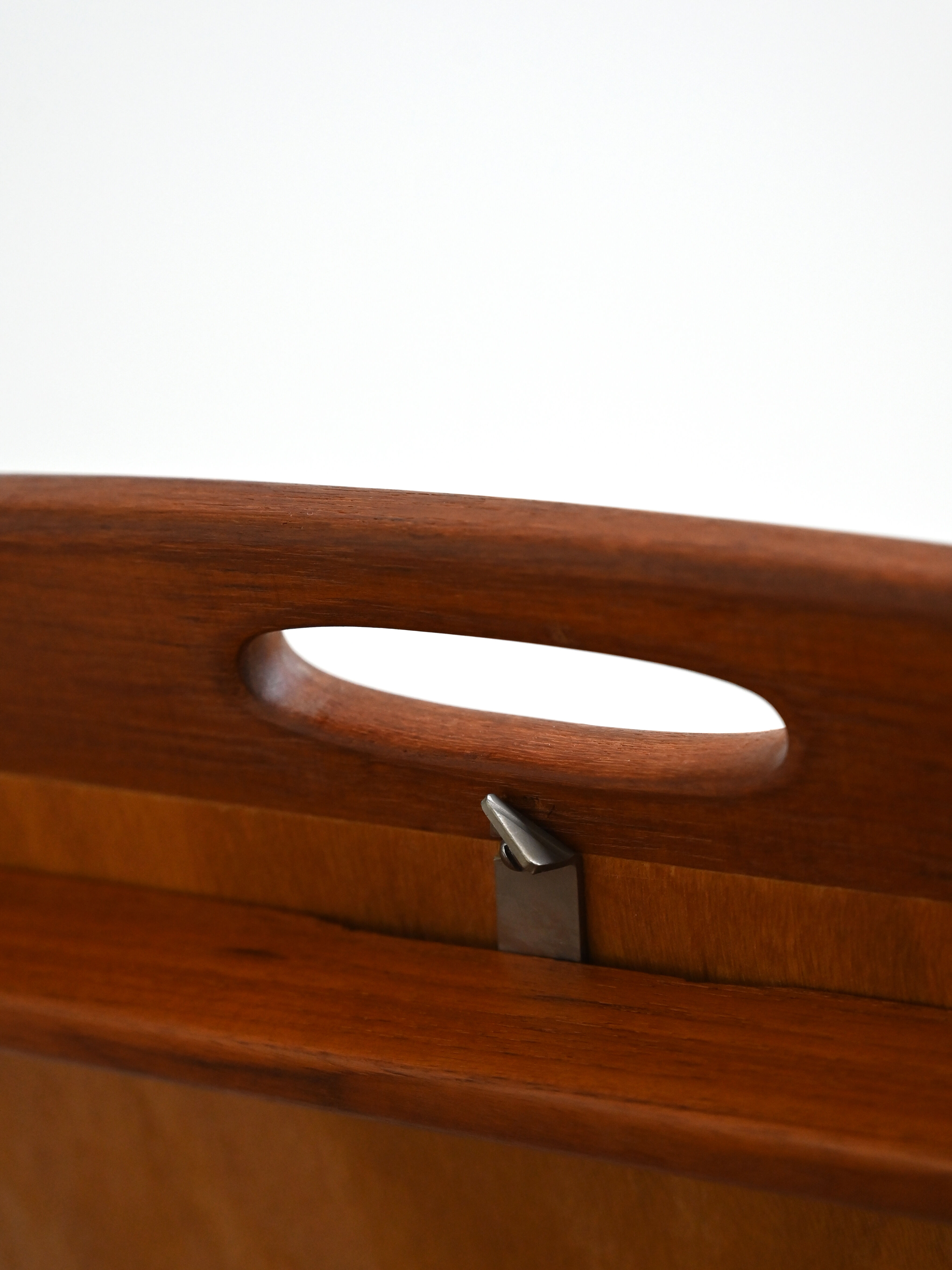 Scandinavian trolley from the company Tingströms