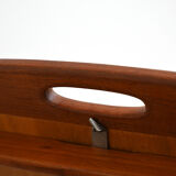 Scandinavian trolley from the company Tingströms