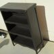 Bibus, furniture shelves, furniture entry