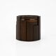 Nest tables model 780, created by Gianfranco Frattini for Cassina, year