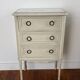 Louis XVI style console
