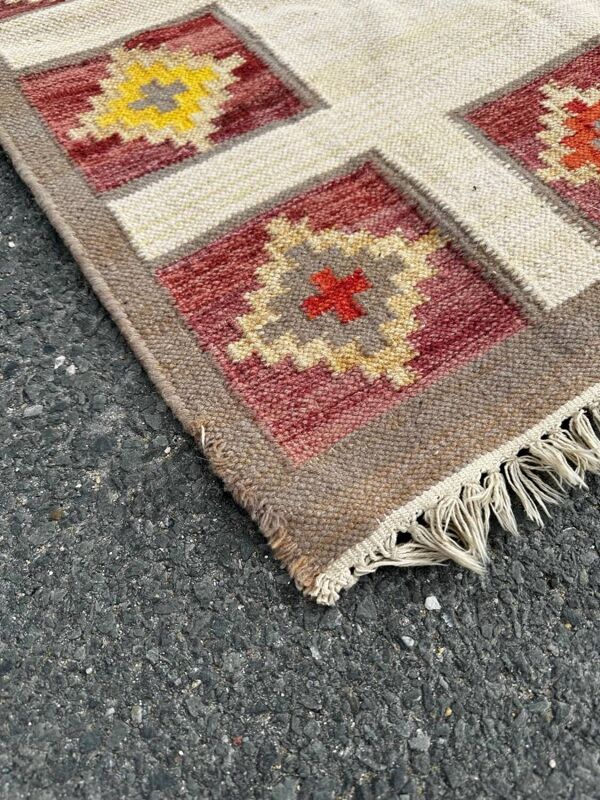 Tapis kilim