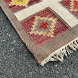 Kilim rug