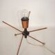 Drukov Model 959/1 lamp, 1960s