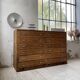 XL oak craft furniture