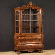 Vitrine néerlandaise du 20e siècle