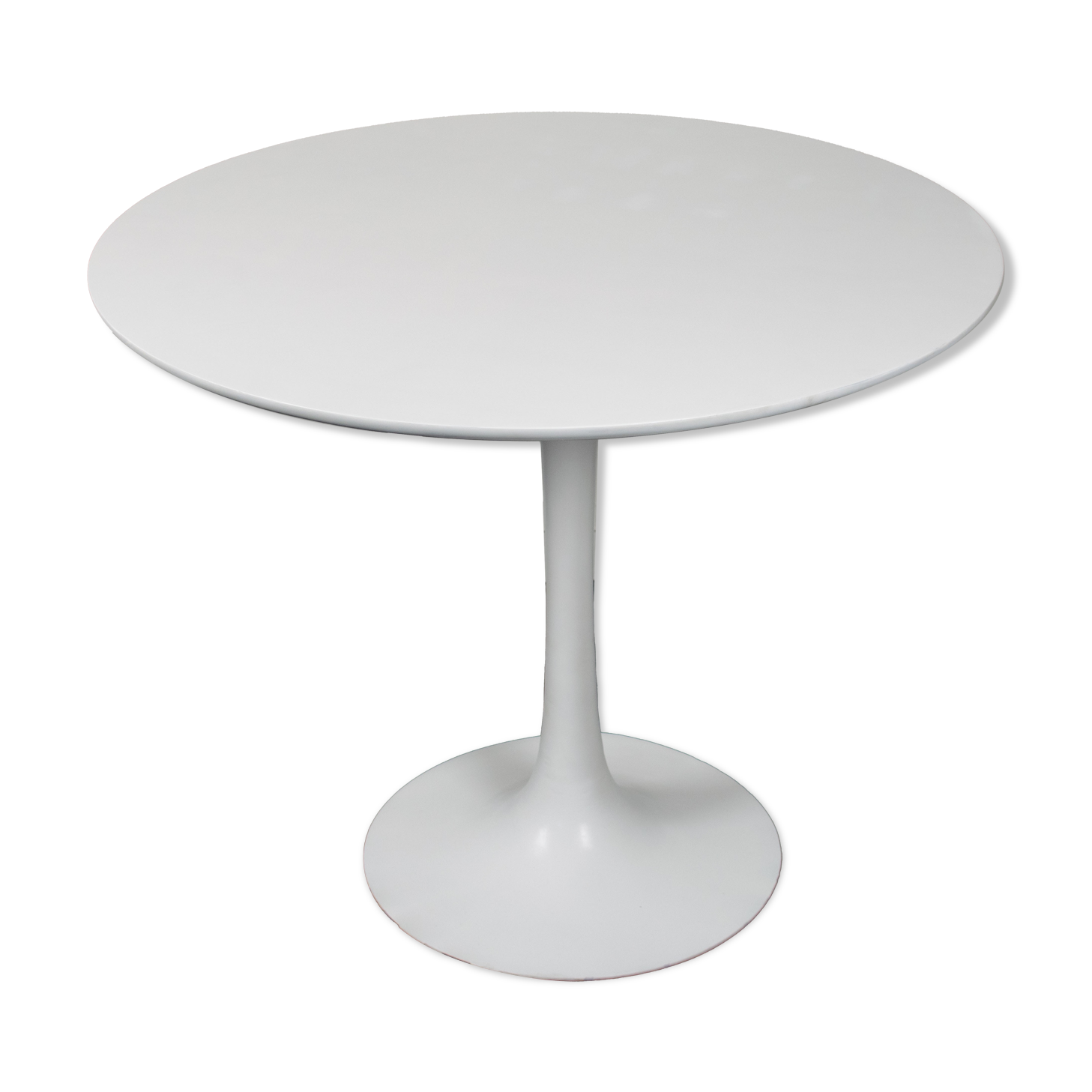 Tulip table by Maurice Burke for Arkana 1970