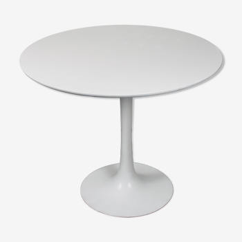 Table tulip de Maurice Burke pour Arkana 1970