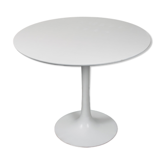 Table tulip de Maurice Burke pour Arkana 1970