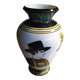 Vase de mariage henriot Quimper