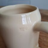 Mug sable