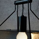 Trapezio pendant light by Salvatore & Tresoldi for Luci Italy