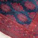 Afghan Baluch vintage rug 120x179cm
