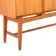 Svend Aage Madsen for K. Knudsen & Søn highboard | 195 cm