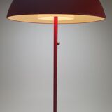 Postmodern Ikea Mushroom floorlamp, 1990s