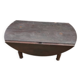 Low table