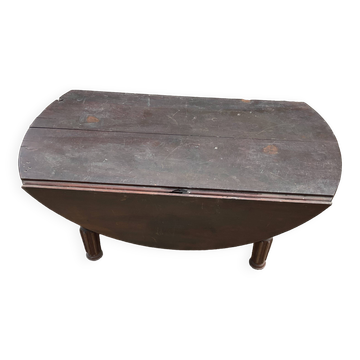 Low table