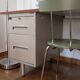 Industrial desk sansen from the 1970s.