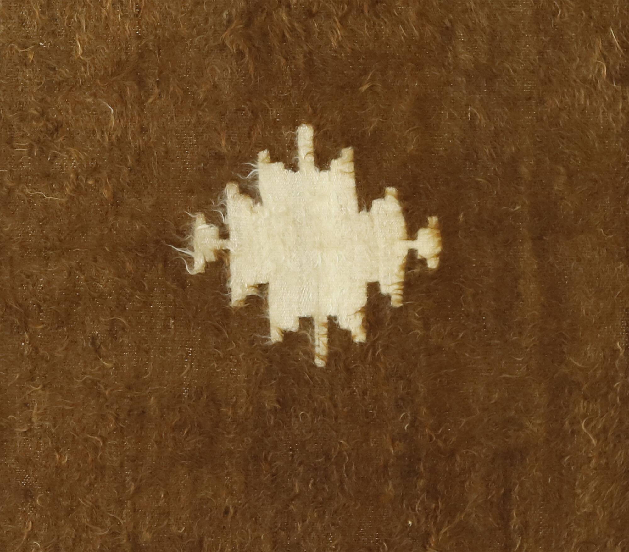 Turkish Anatolian Handmade Vintage Area Kilim Rug 170 cm x 114 cm