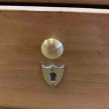 Commode pour poupée