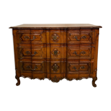 Louis XIV dresser