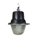 Lamp ORKŁ-125 Meško Poland years 70