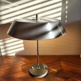 Lampe de bureau vintage Louis Kalff, modèle President, 1960, Nederland