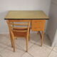 Bureau d'enfant vintage