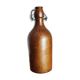Sandstone bottle