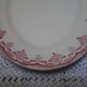 HBCM oval dish