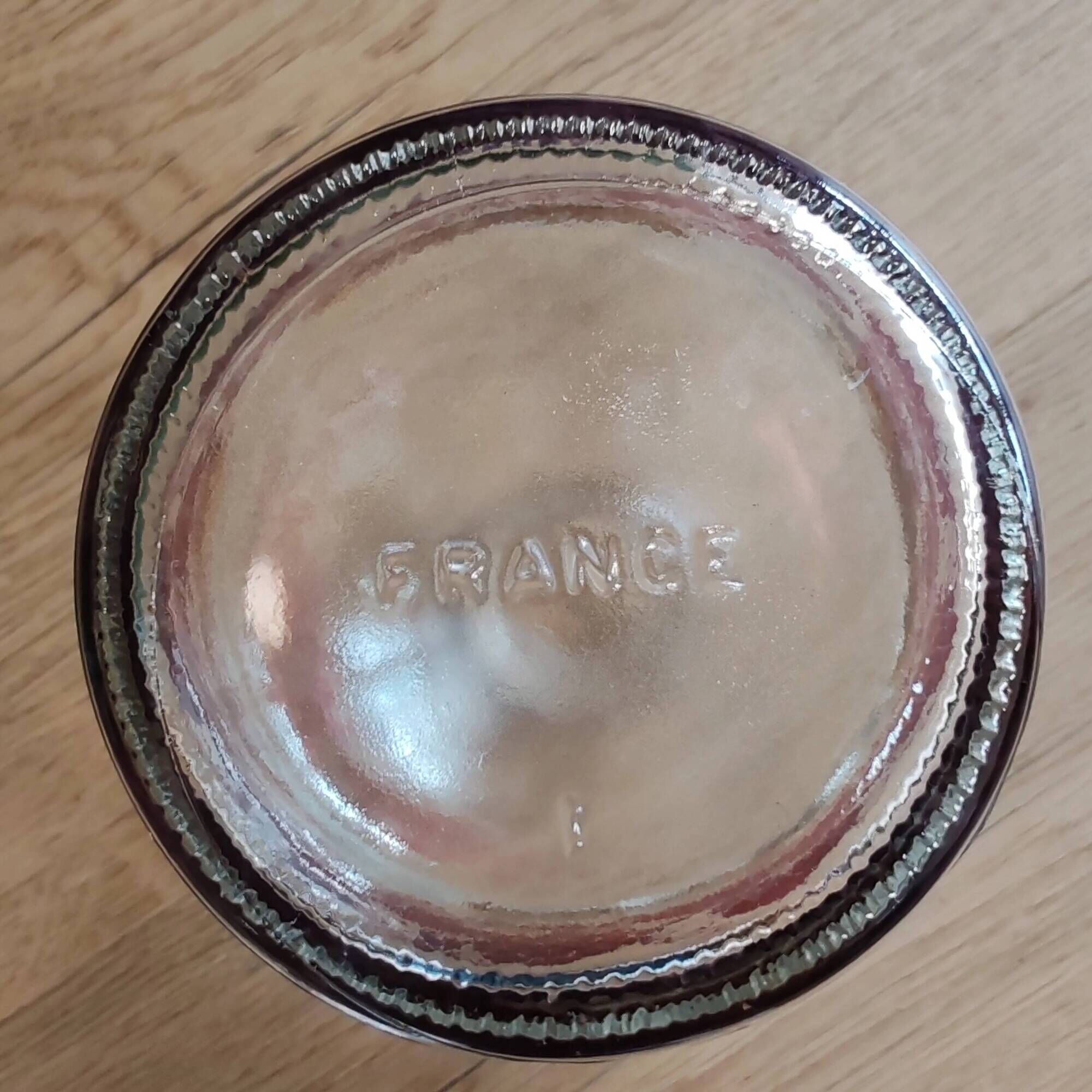 Liqueur carafe