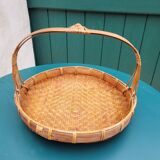 Panier en osier