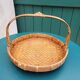 Panier en osier