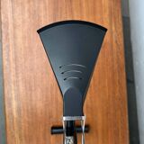 Postmodern Italian Multi X table lamp by Yaacov Kaufmann for Lumina, 1980s.