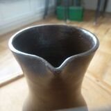 Ceramic pitcher 1950
