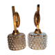 Appliques en  verre