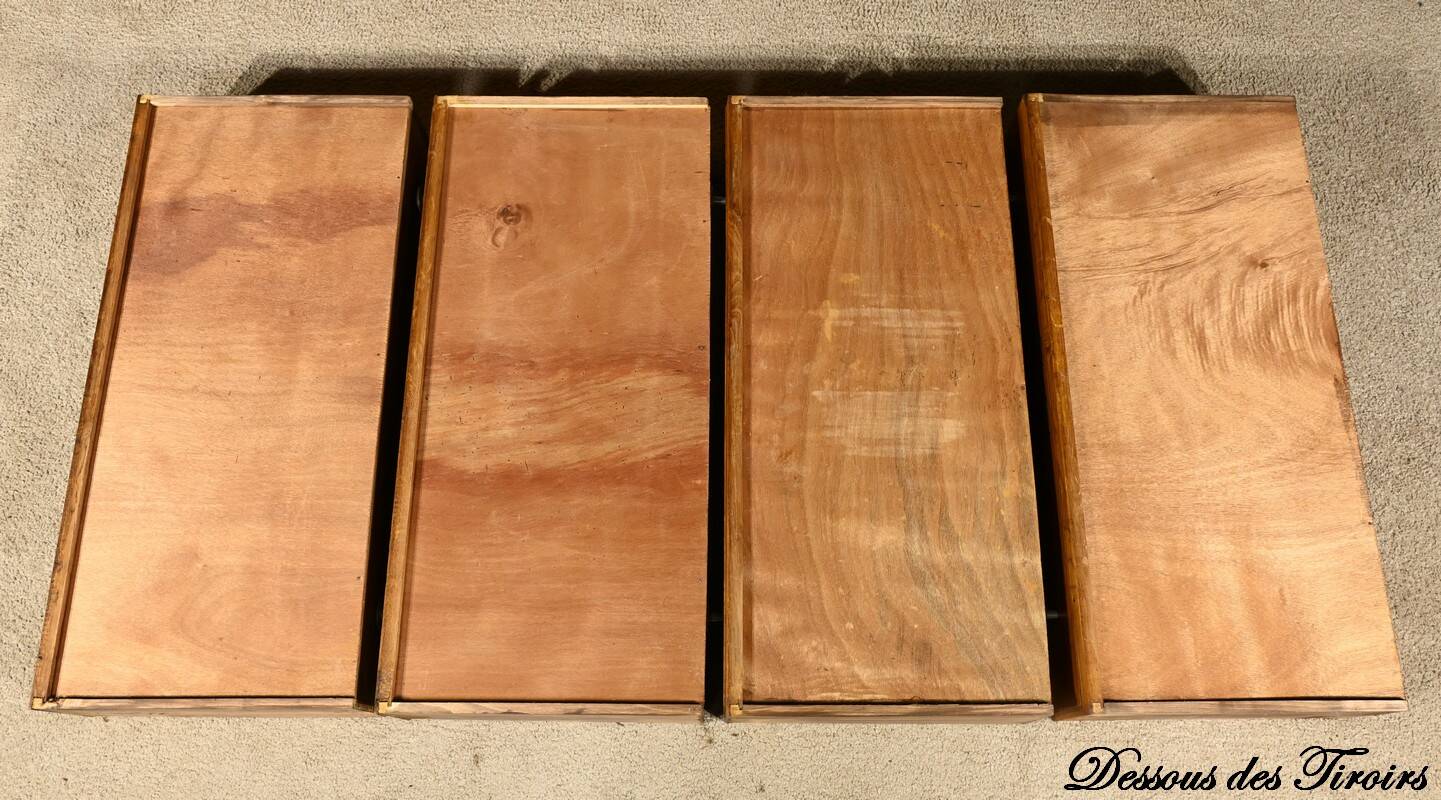 Commode en Chêne – 1940